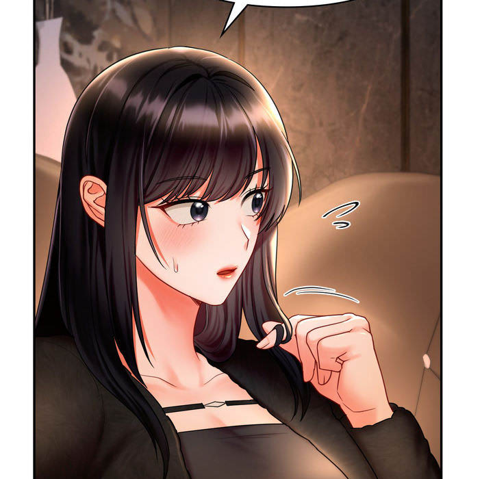 My Little Clingy Heiress - episode 21 - 52