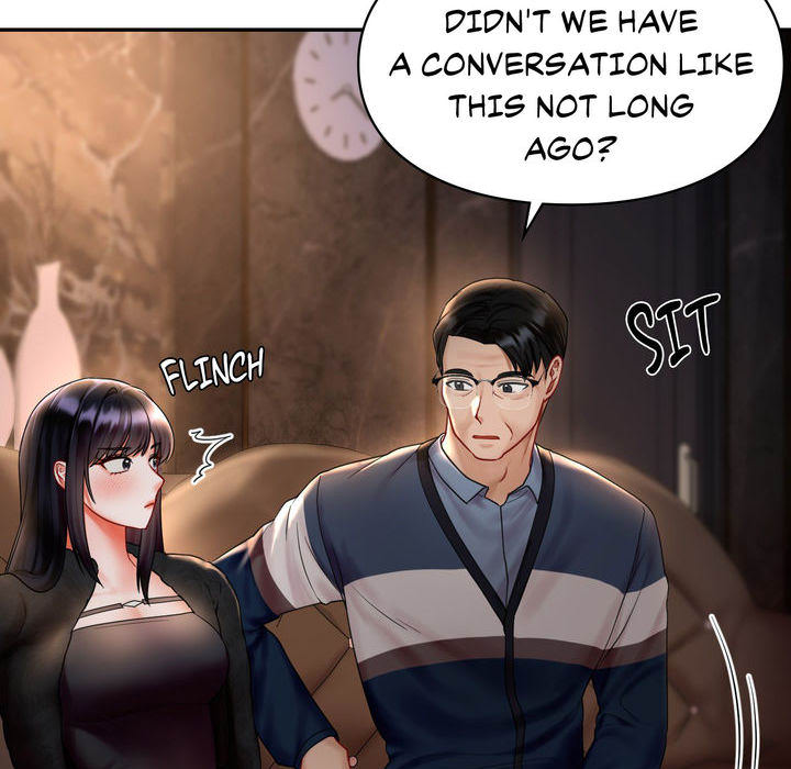 My Little Clingy Heiress - episode 21 - 54
