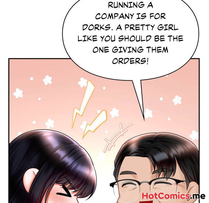 My Little Clingy Heiress - episode 21 - 56