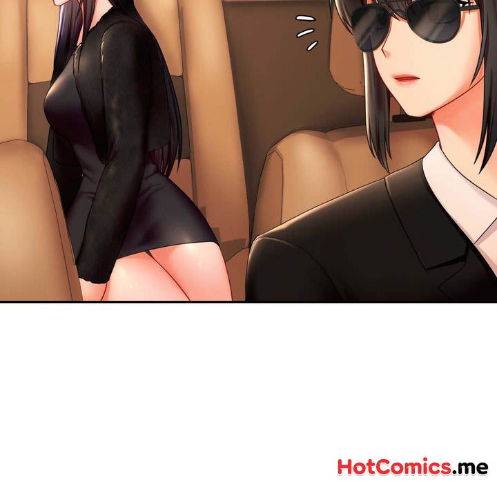 My Little Clingy Heiress - episode 21 - 4