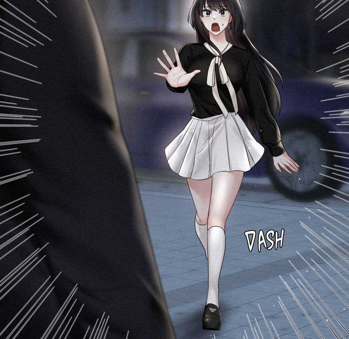 My Little Clingy Heiress - episode 21 - 76