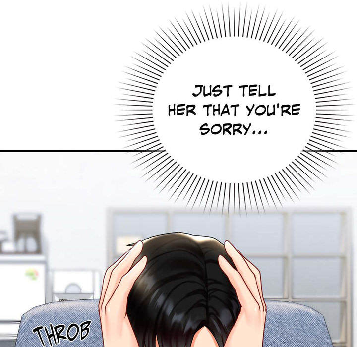 My Little Clingy Heiress - episode 21 - 83