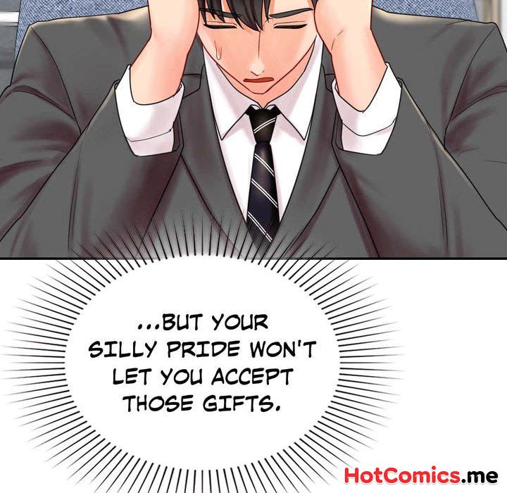 My Little Clingy Heiress - episode 21 - 84