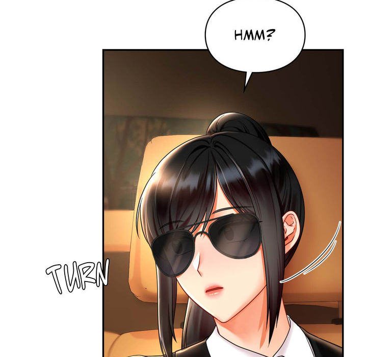 My Little Clingy Heiress - episode 21 - 7