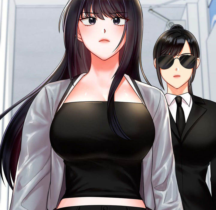 My Little Clingy Heiress - episode 21 - 90