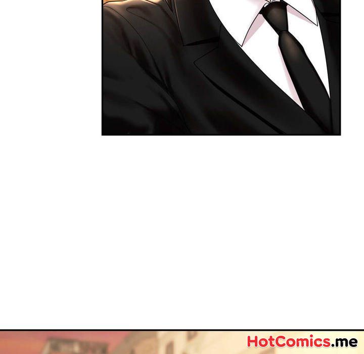 My Little Clingy Heiress - episode 21 - 8