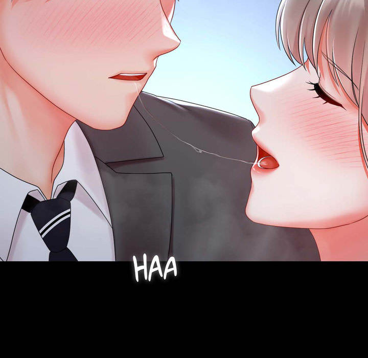 My Little Clingy Heiress - episode 22 - 101