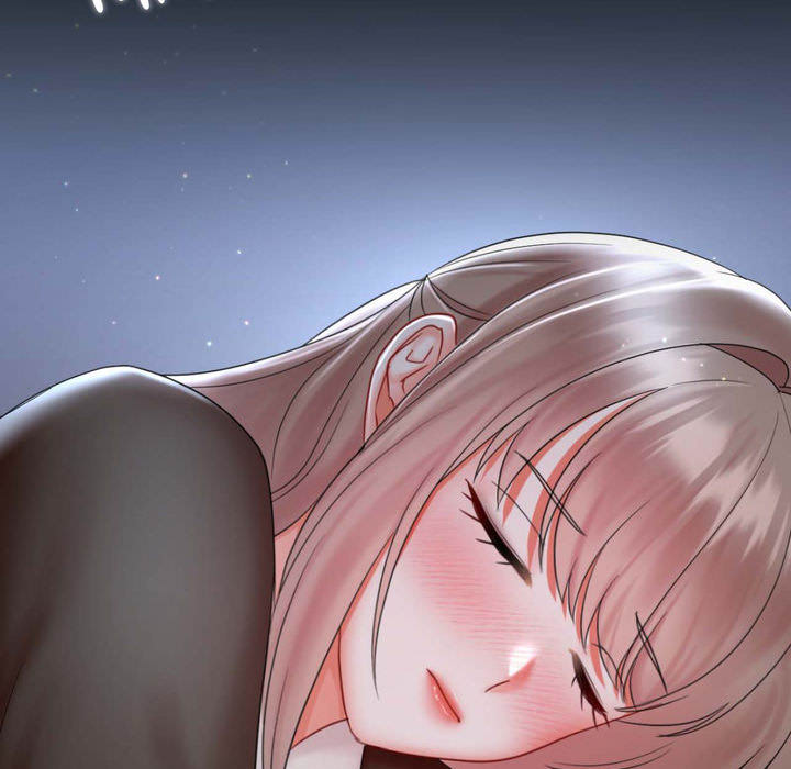 My Little Clingy Heiress - episode 22 - 105