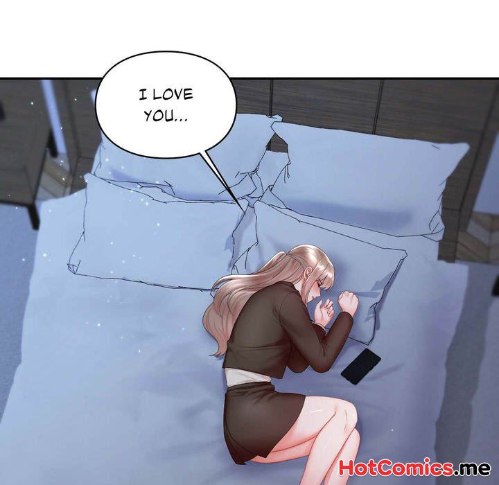 My Little Clingy Heiress - episode 22 - 107