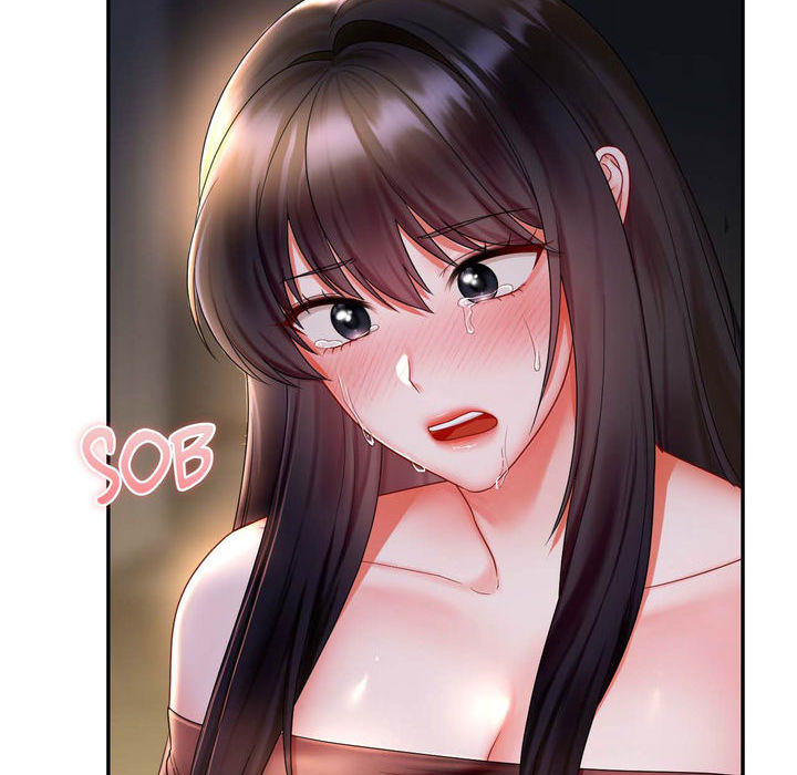My Little Clingy Heiress - episode 22 - 115