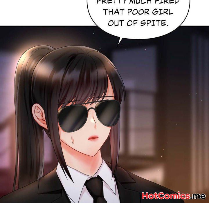 My Little Clingy Heiress - episode 22 - 117