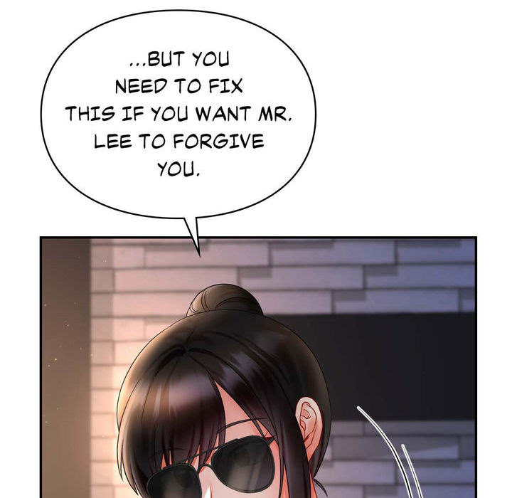 My Little Clingy Heiress - episode 22 - 121