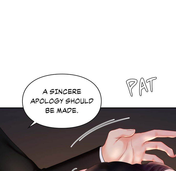 My Little Clingy Heiress - episode 22 - 123