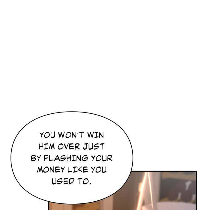 My Little Clingy Heiress - episode 22 - 125