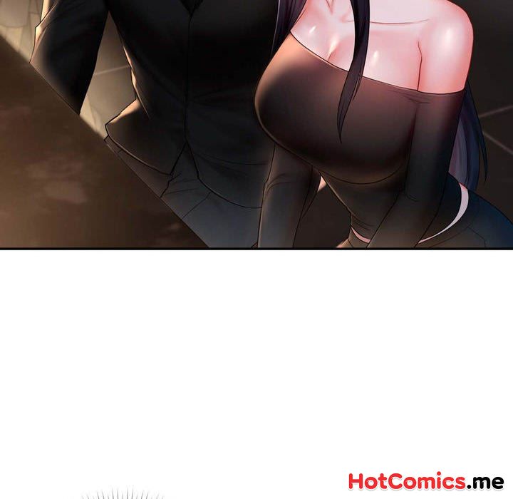 My Little Clingy Heiress - episode 22 - 131