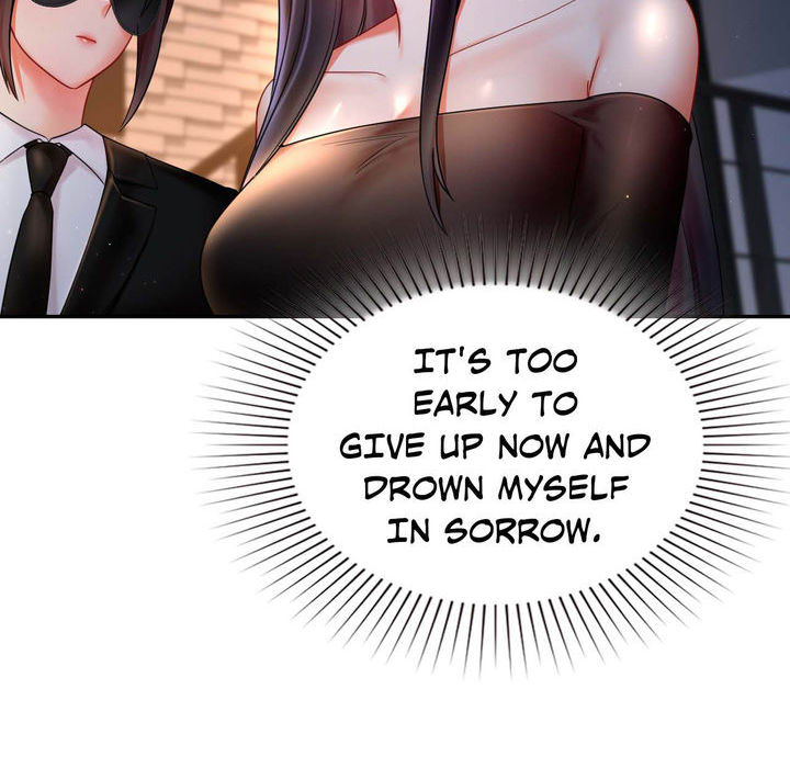 My Little Clingy Heiress - episode 22 - 133