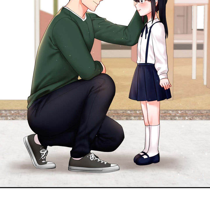 My Little Clingy Heiress - episode 22 - 135