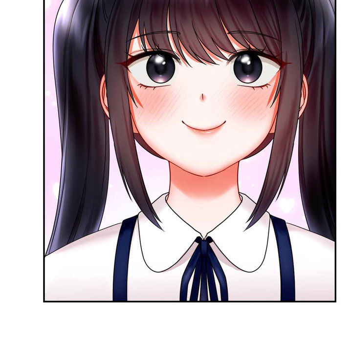 My Little Clingy Heiress - episode 22 - 139