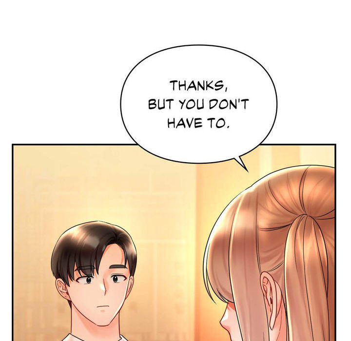 My Little Clingy Heiress - episode 22 - 16