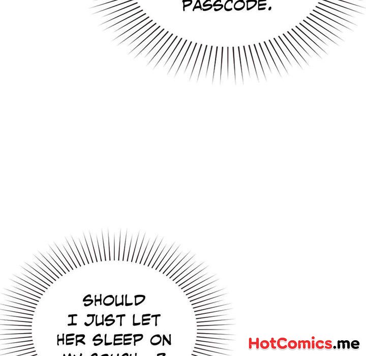 My Little Clingy Heiress - episode 22 - 32