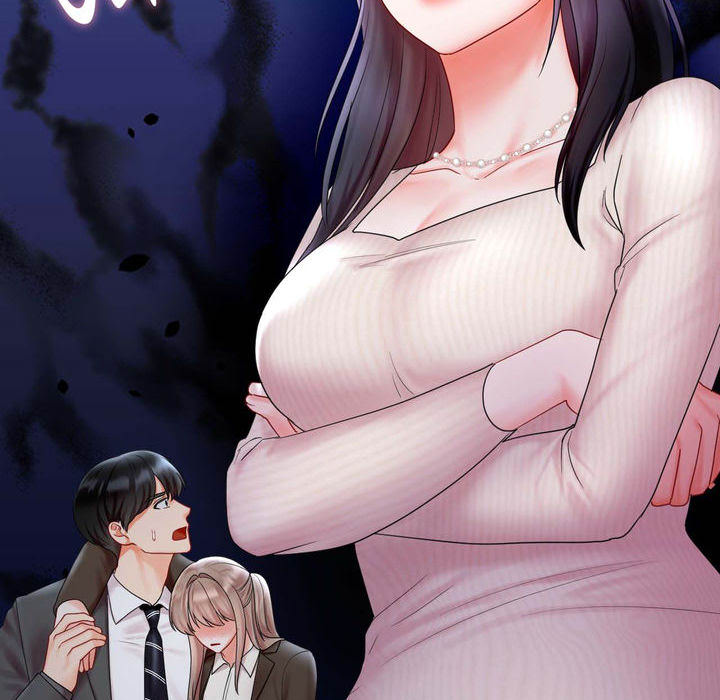 My Little Clingy Heiress - episode 22 - 38