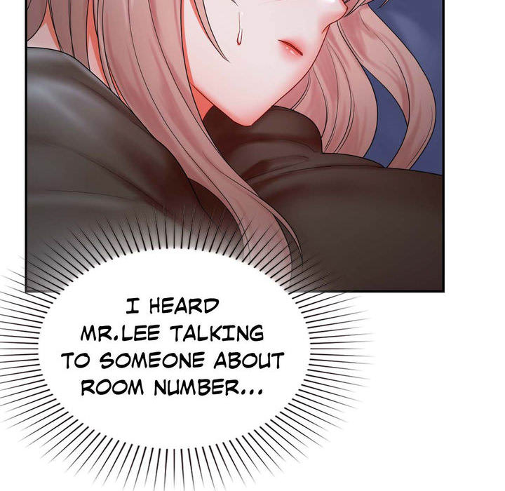 My Little Clingy Heiress - episode 22 - 54