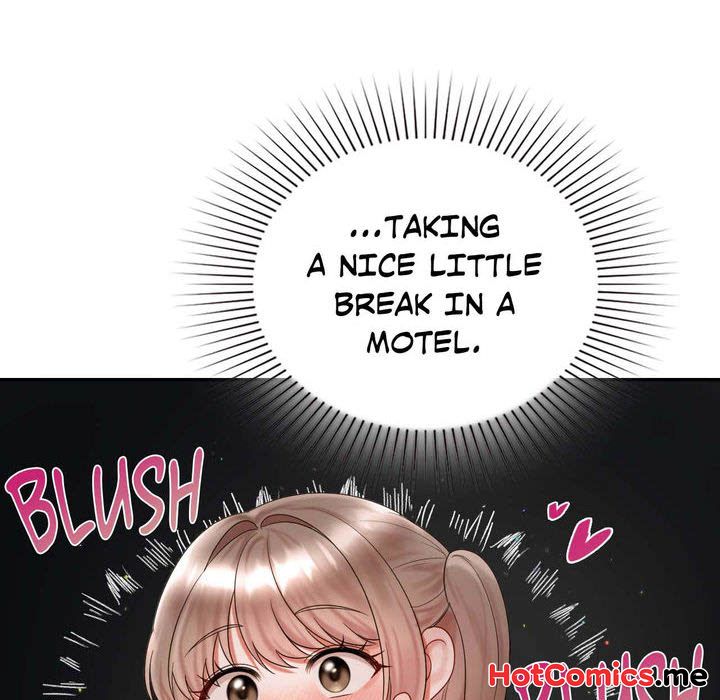 My Little Clingy Heiress - episode 22 - 60