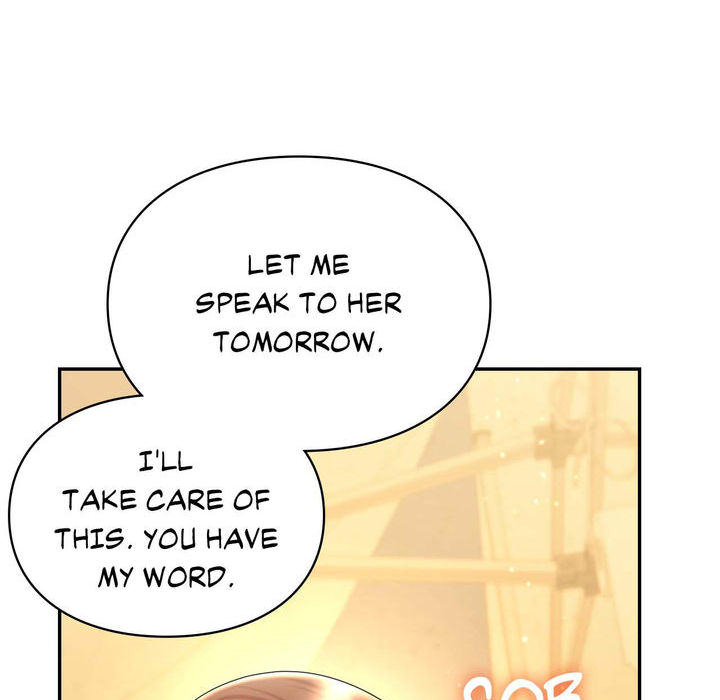 My Little Clingy Heiress - episode 22 - 7