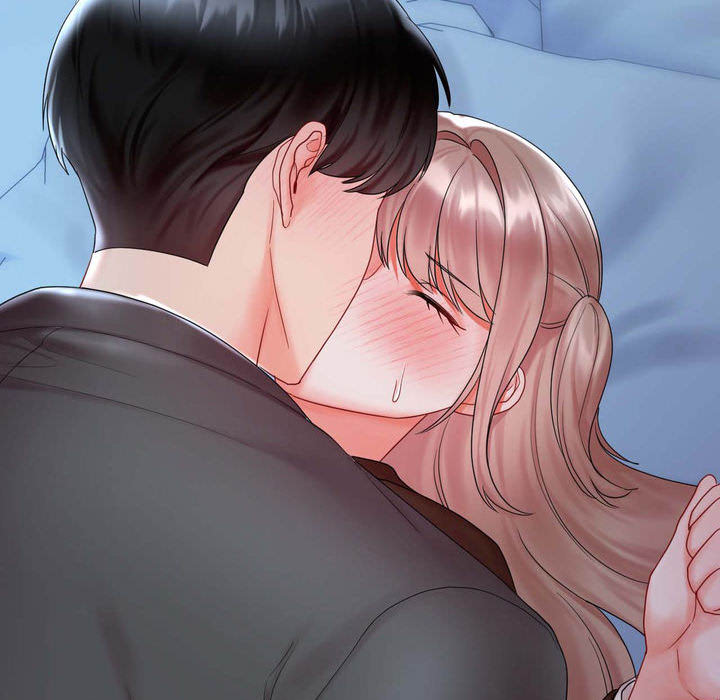 My Little Clingy Heiress - episode 22 - 96