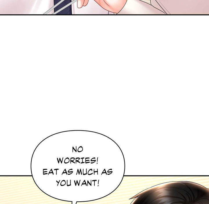 My Little Clingy Heiress - episode 23 - 103