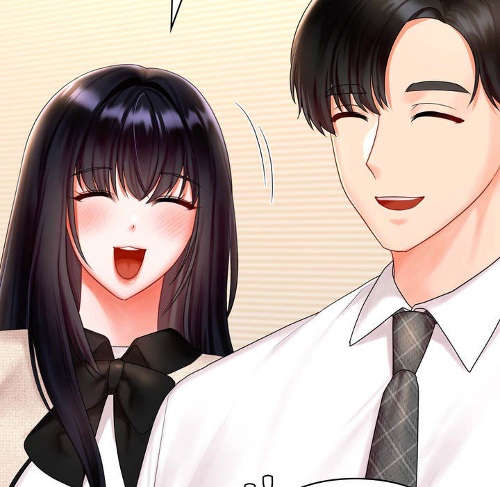 My Little Clingy Heiress - episode 23 - 104