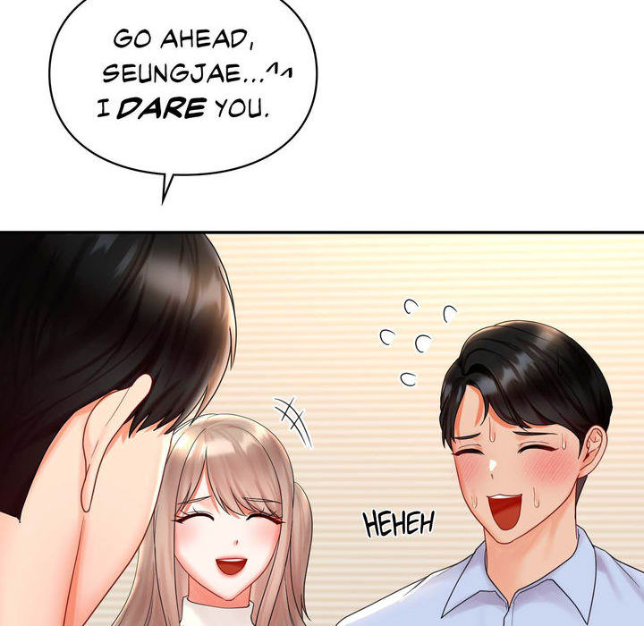My Little Clingy Heiress - episode 23 - 106
