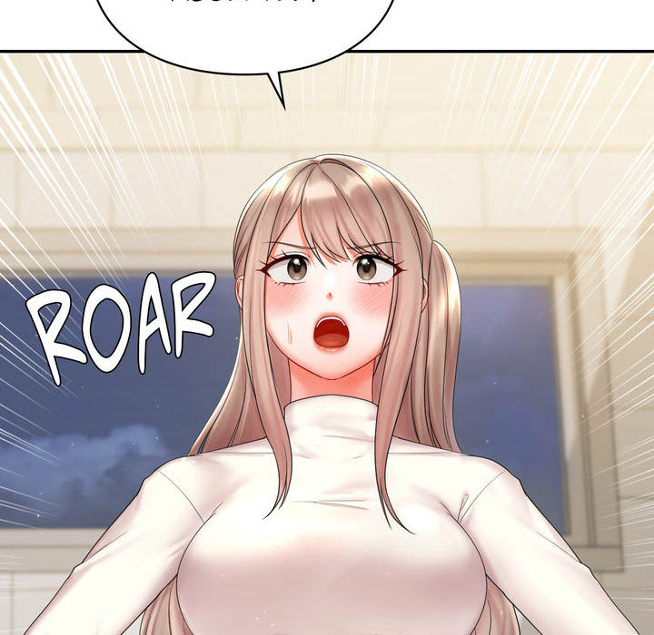 My Little Clingy Heiress - episode 23 - 127