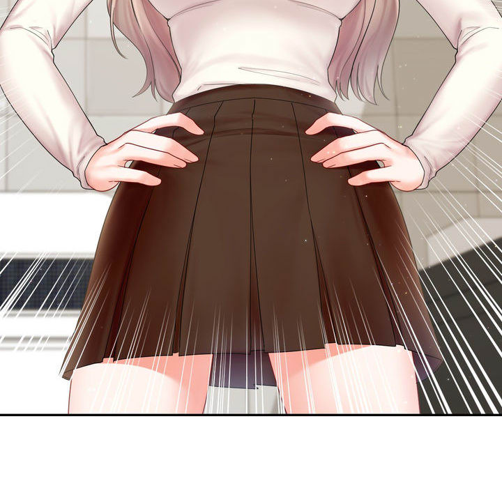 My Little Clingy Heiress - episode 23 - 128