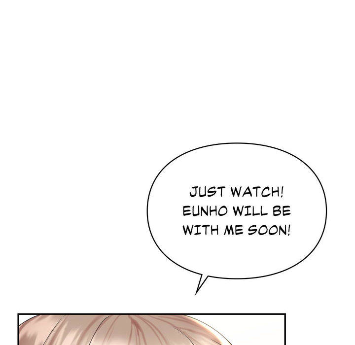 My Little Clingy Heiress - episode 23 - 129