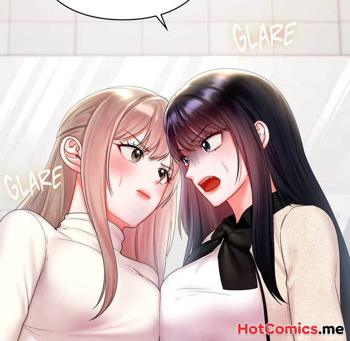 My Little Clingy Heiress - episode 23 - 135