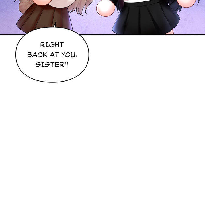 My Little Clingy Heiress - episode 23 - 139
