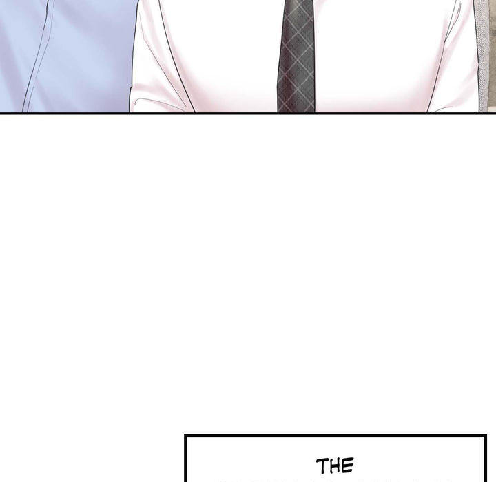 My Little Clingy Heiress - episode 23 - 14