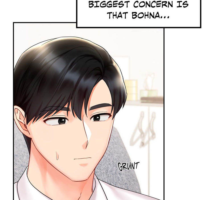 My Little Clingy Heiress - episode 23 - 15