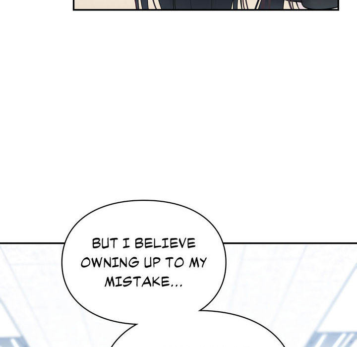 My Little Clingy Heiress - episode 23 - 38