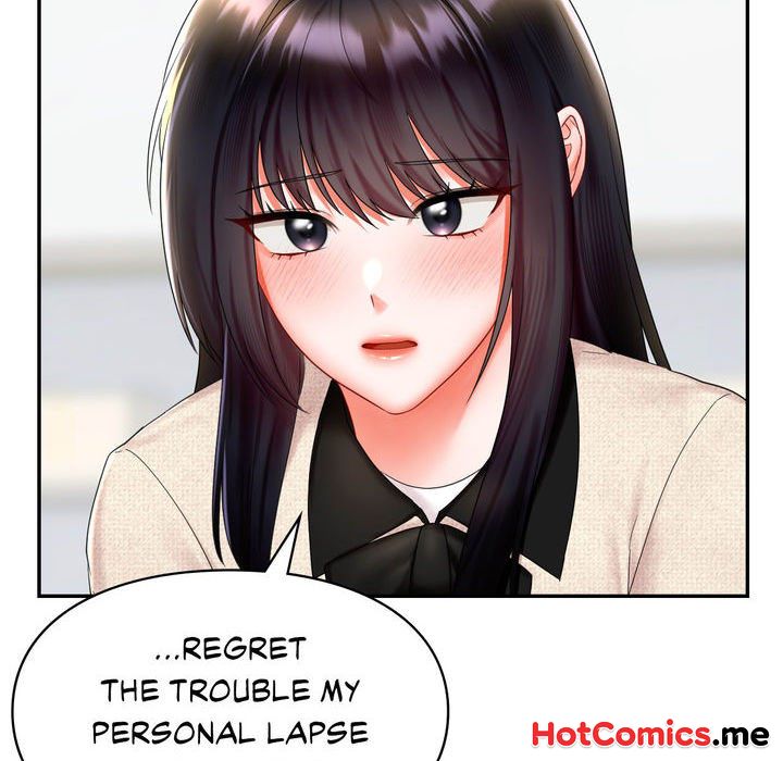 My Little Clingy Heiress - episode 23 - 46