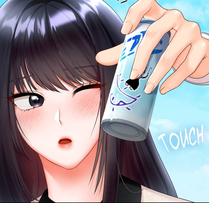 My Little Clingy Heiress - episode 23 - 61