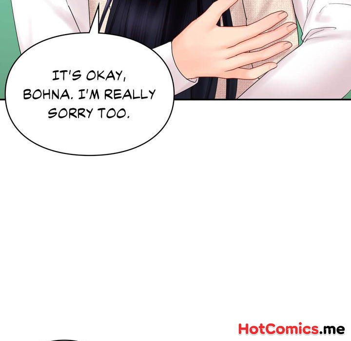 My Little Clingy Heiress - episode 23 - 74