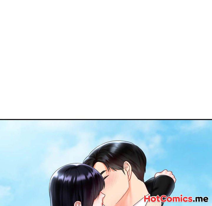 My Little Clingy Heiress - episode 23 - 88