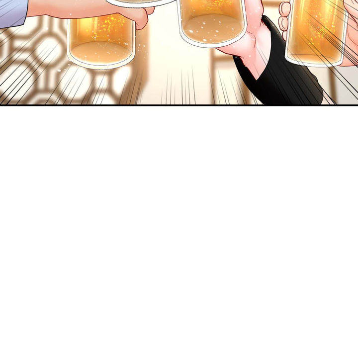 My Little Clingy Heiress - episode 23 - 96