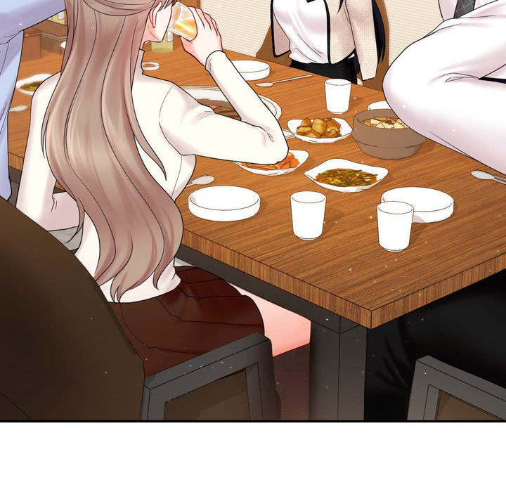 My Little Clingy Heiress - episode 23 - 98
