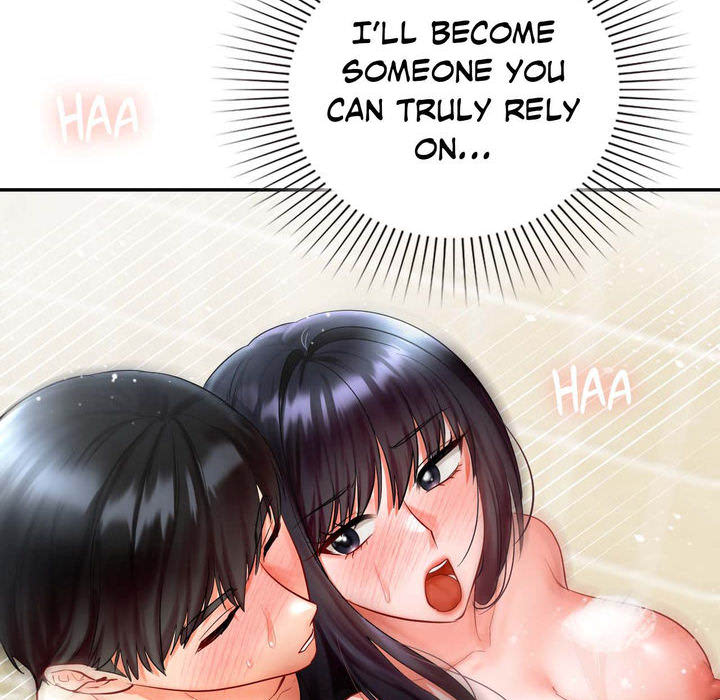 My Little Clingy Heiress - episode 24 - 105