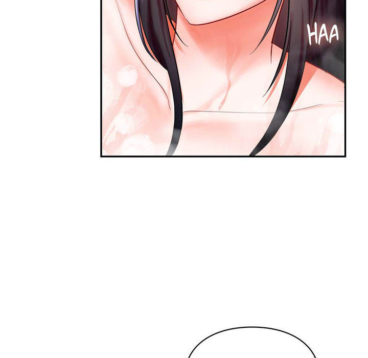 My Little Clingy Heiress - episode 24 - 122