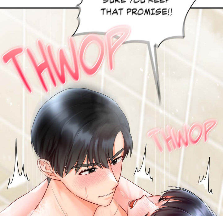 My Little Clingy Heiress - episode 24 - 133