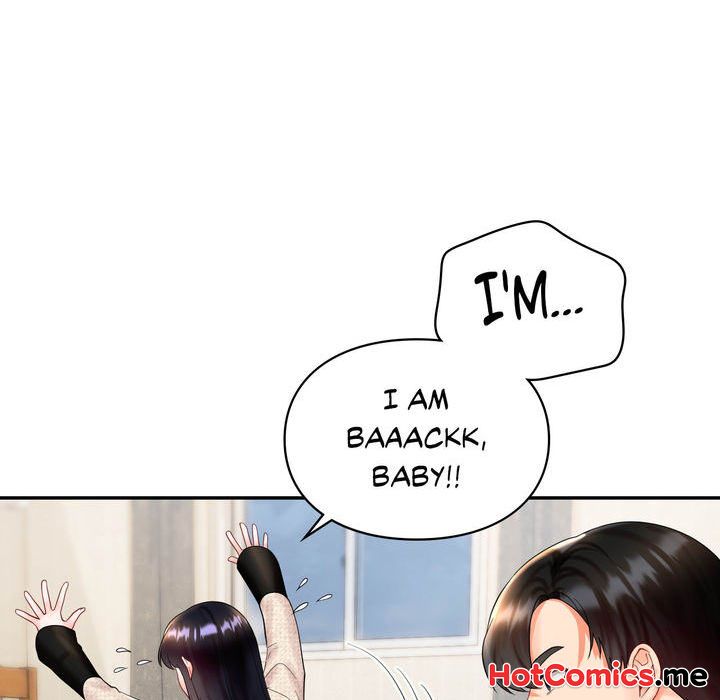 My Little Clingy Heiress - episode 24 - 18